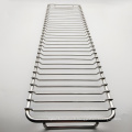 BBQ Keep Grill Wire Gates pour les grillades